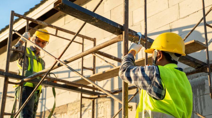 Local Siding Services in Montgomery, AL